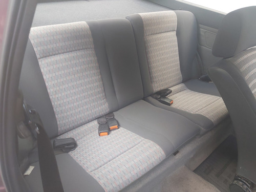 Imagem 7 de 9 de Volkswagen Gol Gl 1.8