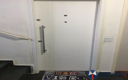 Imagem 17 de 20 de Apartamento Aconchegante E Recem Formado - Residencial Club Gaudi Life - Ml3640