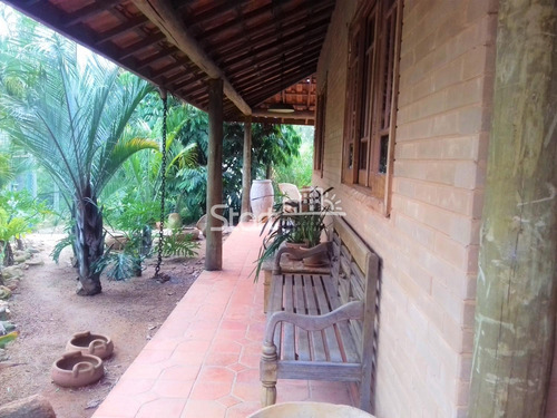 Imagem 6 de 30 de Casa À Venda Em Sousas - Ca005393