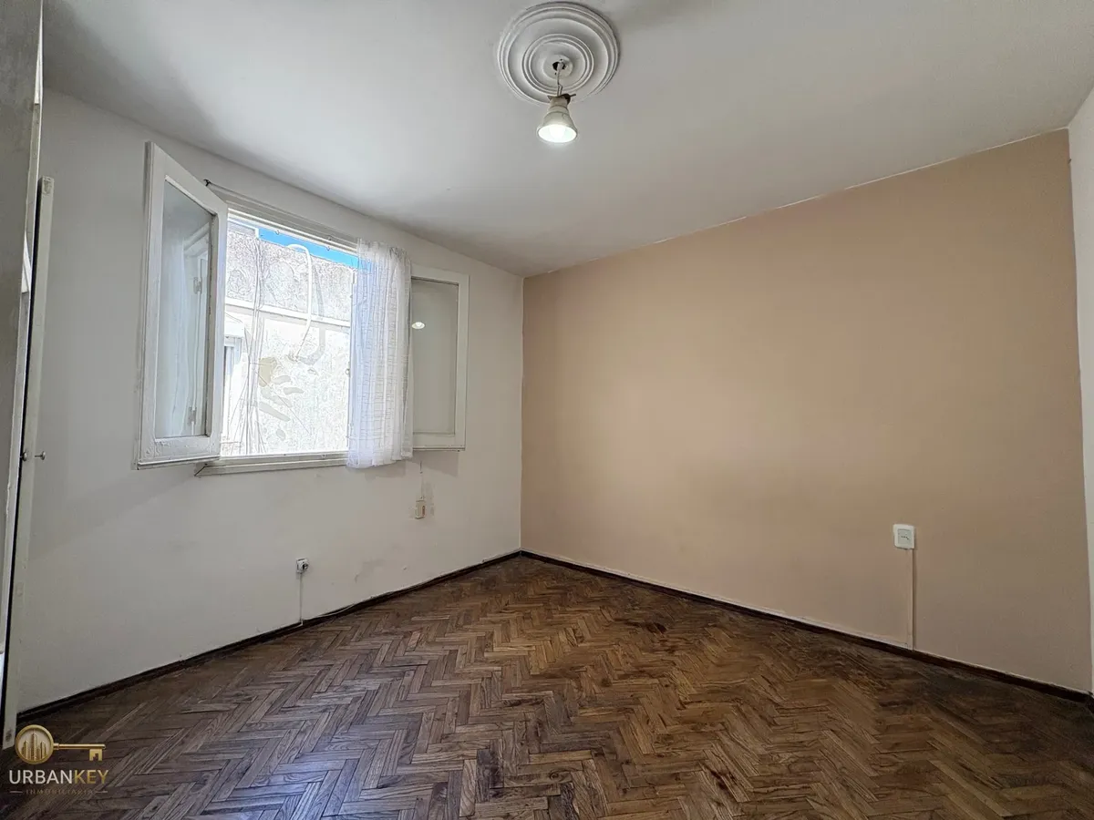 Alquiler Apartamento 1 Dormitorio En Buceo Bajos Gastos Comunes A Mts De Rambla · Foto 2