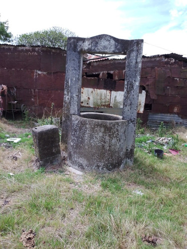 Chacra De 3 Hectáreas Con Dos Casas