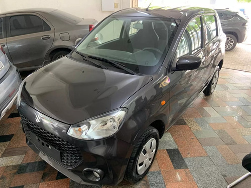 Suzuki Alto 1.0 Gl Mt