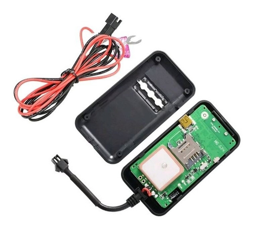 Gps Para Motor Y Carro