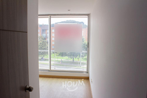Imagen 8 de 19 de Apartamento En El Porvenir. 3 Habitaciones, 78 M²