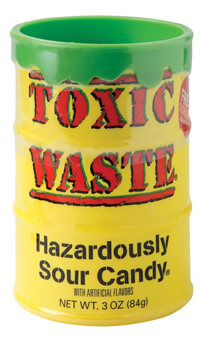 Toxic Waste - Unidad a $15000