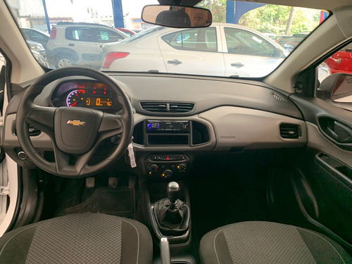 Imagem 19 de 25 de Chevrolet Prisma Carro Sedan Financiado Sem Entrada Barato