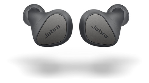 Auriculares Bluetooth Jabra Elite De 3 Pulgadas, Inalámb Int