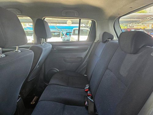 Suzuki Swift 1.5 GL ALW FL