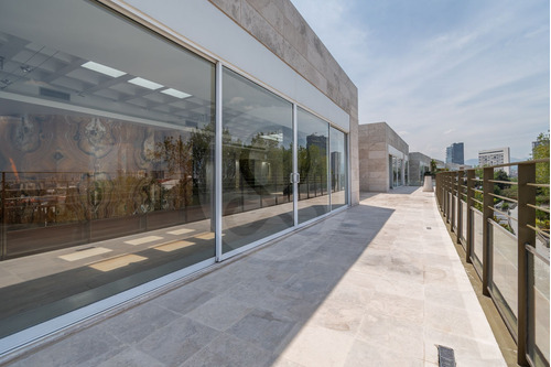 Bajó -12.0%: Departamento En Venta En Lomas De Vista Hermosa