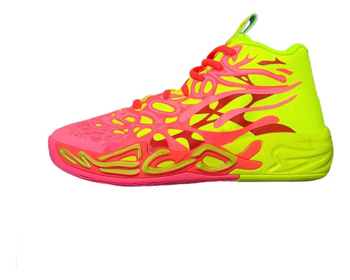 Tenis Puma Lamelo Ball Mb. 04