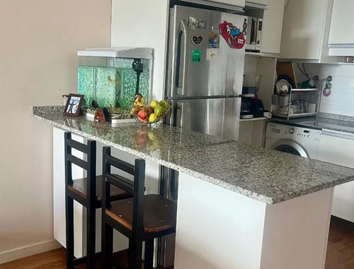 Apartamento En Alquiler, Venta De Dos Dormitorios En Jacinto Vera