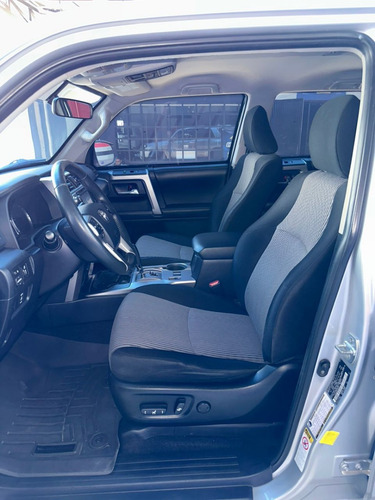 Imagen 10 de 16 de Toyota 4runner Sr5