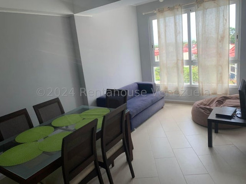 Venta De Apartamento En Higuerote Agua Sal Jg