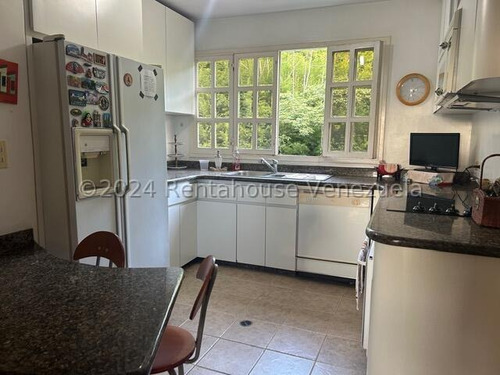 Apartamento En Alquiler - Terrazas Del Club Hipico - Mls #25-14996