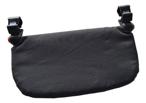 - Accesorio De Ajuste De Estribo De Cochecito 32cmx15cm
