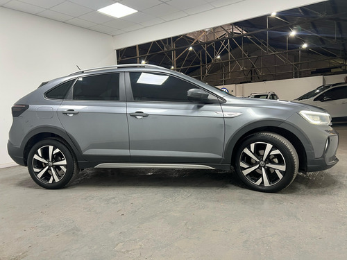 Volkswagen Nivus 1.0 Tsi Tiptronic Highline