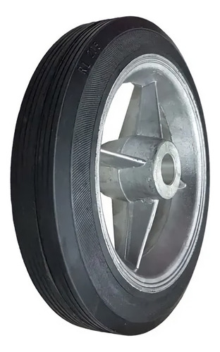 Roda Para Motor Pivo Robo Sem Cubo 12 Peccinin