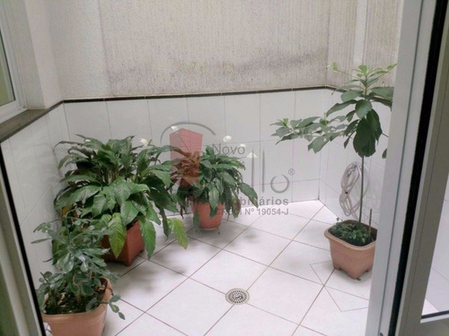 Imagem 12 de 15 de Sobrado - Vila Buenos Aires - Ref: 4726 - V-4726