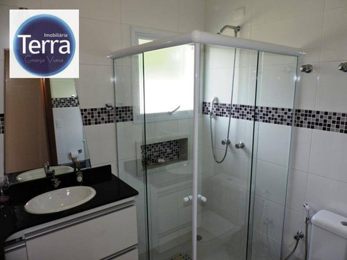 Casa Com 4 Dormitórios À Venda, 620 M² Por R$ 2.500.000,00 - Jardim Colonial - Carapicuíba/sp - Ca0765