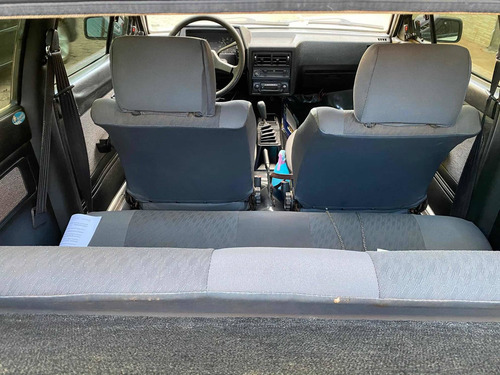 Volkswagen Gol Original