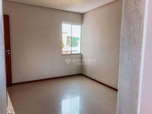 Imagem 18 de 30 de Casa Com 3 Dormitórios À Venda, 294 M² Por R$ 995.000,00 - Morada Do Sol - Vila Velha/es - Ca0114