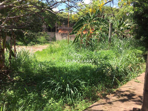 Imagem 14 de 14 de Lote Para Alugar, 720 M² Por R$ 2.000/mês - Centro - Igarapé/mg - Te0171