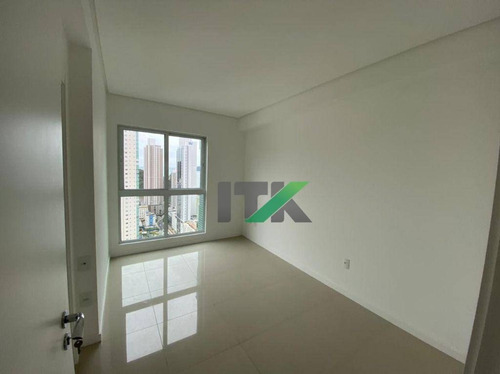 Imagem 26 de 30 de Apartamento Com 4 Dormitórios À Venda, 135 M² Por R$ 1.550.000,00 - Pioneiros - Balneário Camboriú/sc - Ap0418