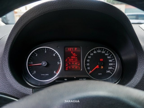 Imagem 4 de 13 de Amarok 2.0 Highline 4x4 Cd 16v Turbo Intercooler Diesel 4...