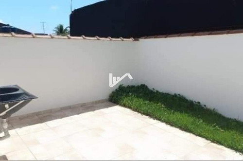 Imagem 13 de 14 de Casa Para Venda Em Itanhaém - 02 Quartos - Ca1049-f R