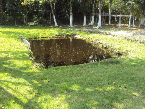 Imagem 12 de 14 de Chácara Em Itanhaém Medindo 2522 M² - Ch022 R