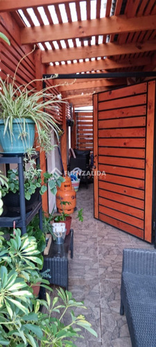 Casa En Venta De 3 Dorm. En Maule