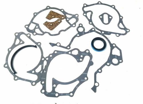 Juntas De Distribucion Con Reten Ford F150 V8 351 Carburado