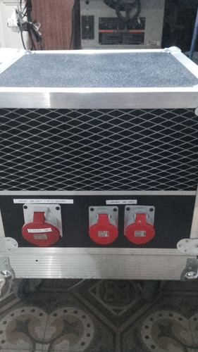Autotransformador 220/380, Alquilo. 8kw 10kw 15kw