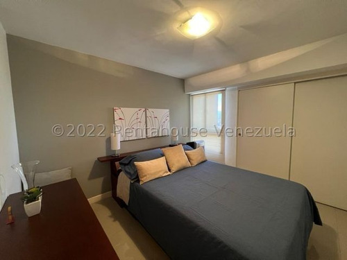 Imagen 7 de 12 de Apartamento En Venta Urb. Los Naranjos Del Cafetal # 22-23110
