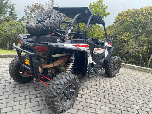 Polaris Rzr 1000 Xp 4x4