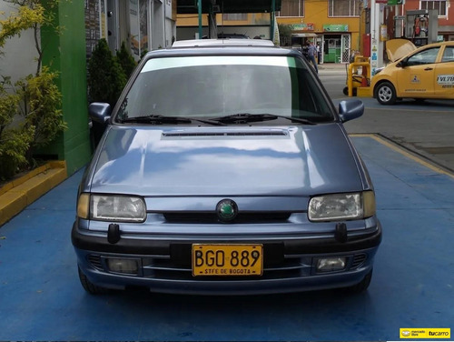 Skoda Felicia 1.3 Glx