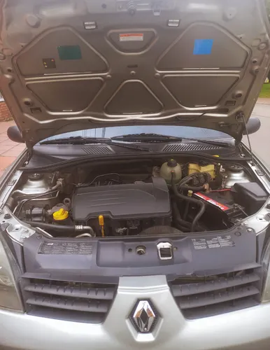 Renault Clio 1.2 Campus