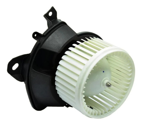 Motor Forzador Soplador Aire Y Calefaccion Fiat Punto Linea