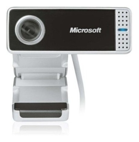 Webcam Lifecam 2.0 Megapixels C/ Microfone Microsoft Vx-7000