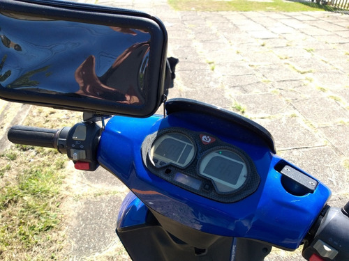 Scooter Evader Ev 1000 2000w