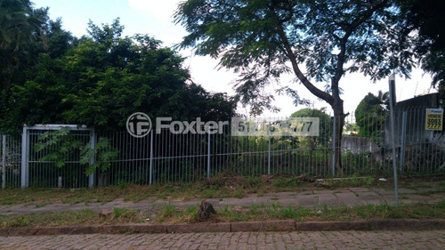 Imagem 2 de 2 de Terreno, 1016.4 M², Três Figueiras - 170084