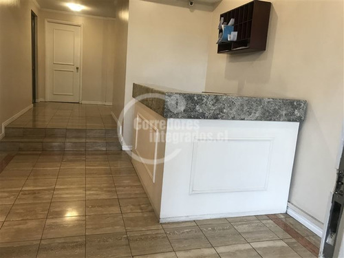 Departamento En Arriendo De 2 Dormitorios En Vitacura