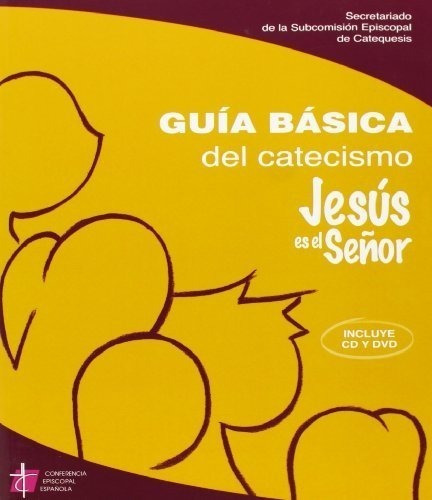 Guía Jesús Es El Señor