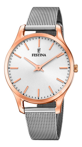Reloj F20507/1 Festina Mujer Boyfriend Collection