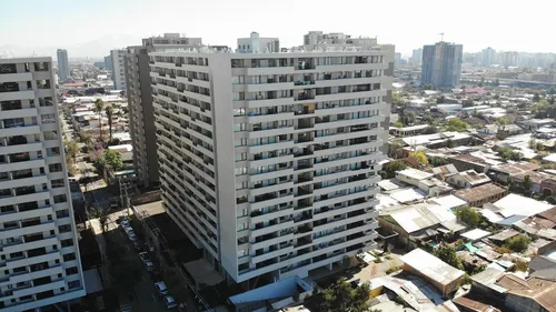 Edificio Santa Elisa