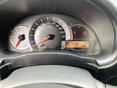 Imagen 10 de 12 de Nissan March 2020 1.6 Advance At