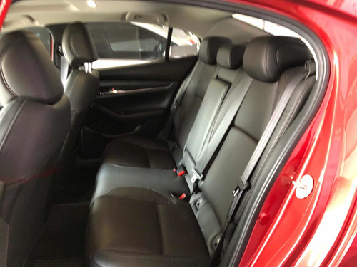 Imagen 10 de 15 de Mazda 3 2.5 S Grand Touring Sedan At 2020
