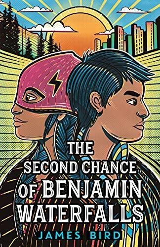 The Second Chance Of Benjamin Waterfalls (libro En Inglés)