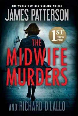 Libro The Midwife Murders - Patterson, James