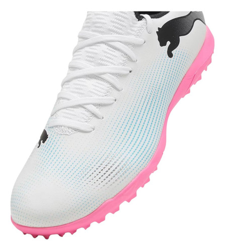 Tenis Puma Hombre Future 7 Play Futbol Att 10772601